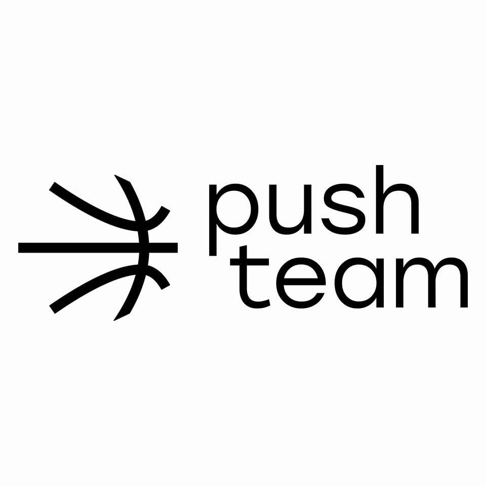 Push Team – Мережа Баскетбольних Шкіл