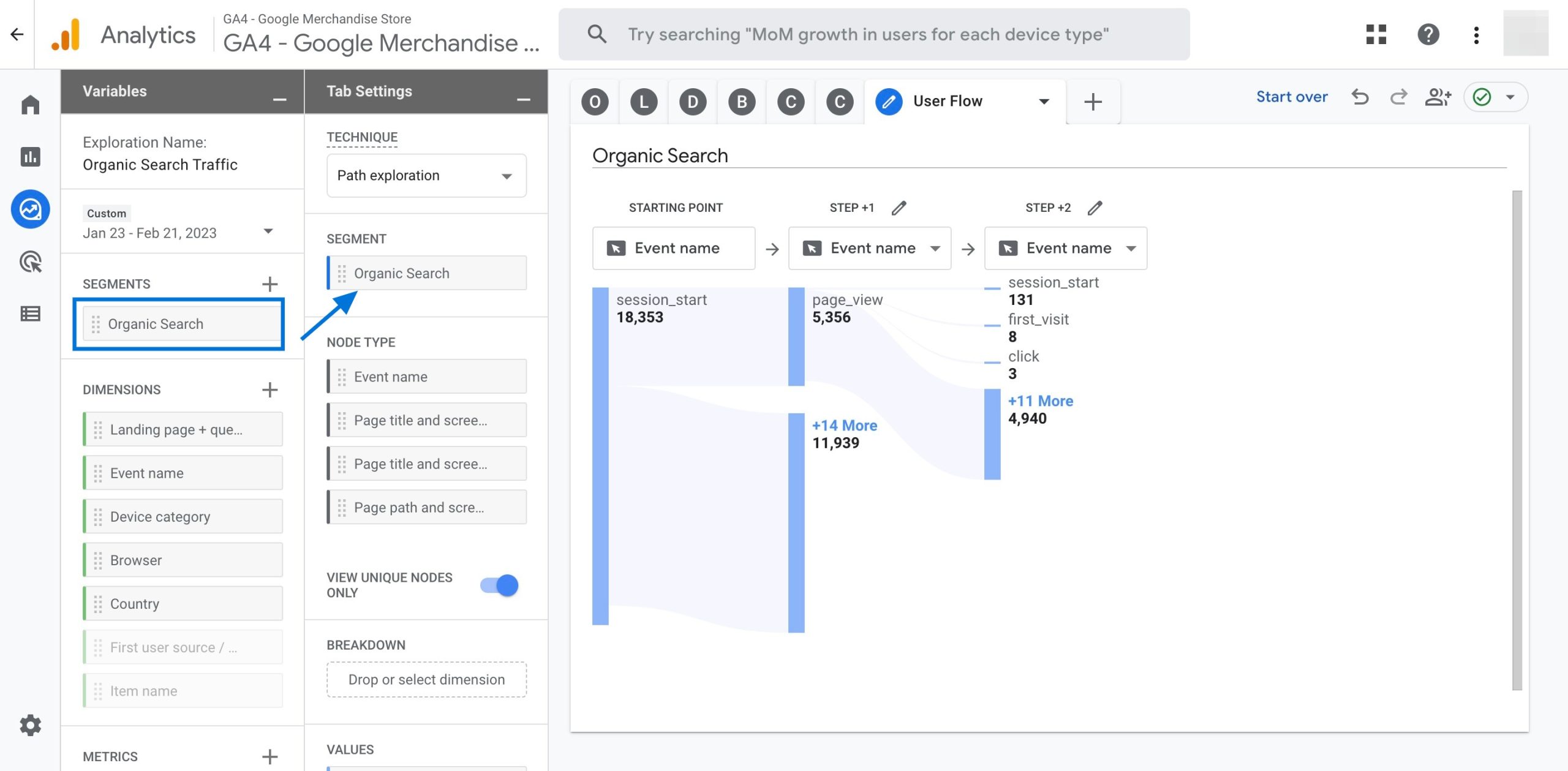 user-flow-organic-traffic-ga4-3-rsf4e8b