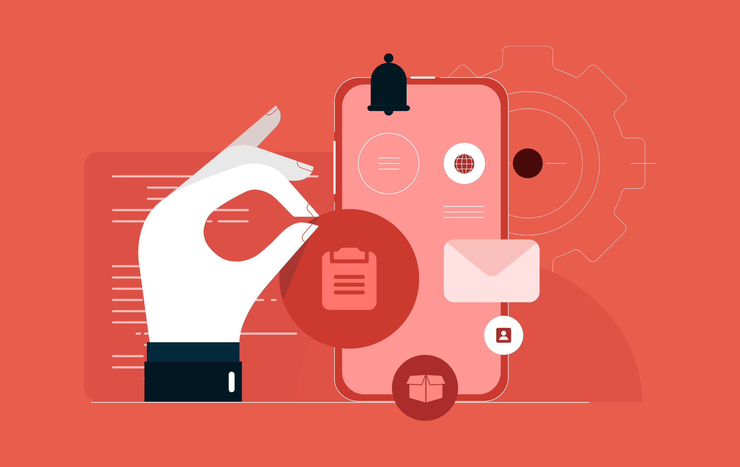 Planning an Ecommerce Integration – Blog Featured Image